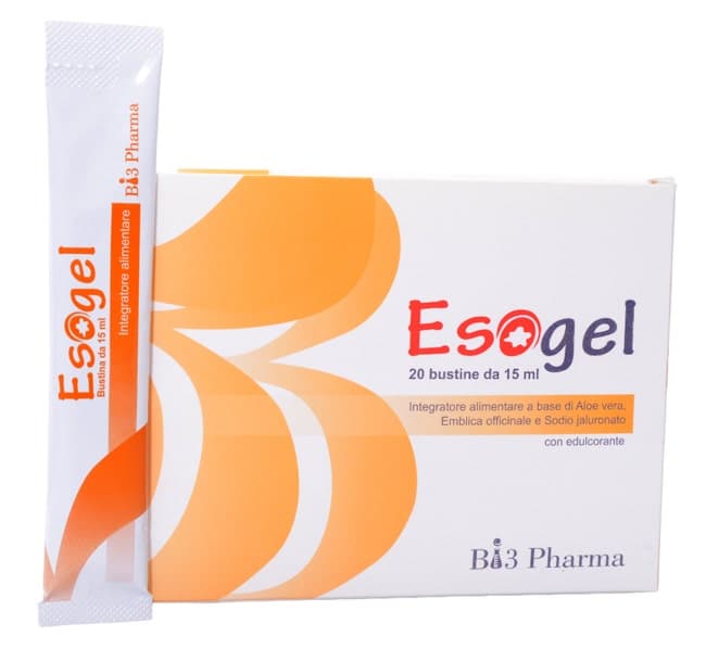 Esogel – 20 sachets