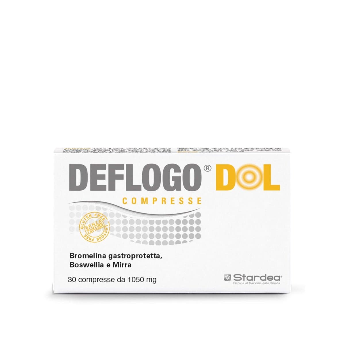 Deflogo Dol – 30 Tabletten à 1050 mg
