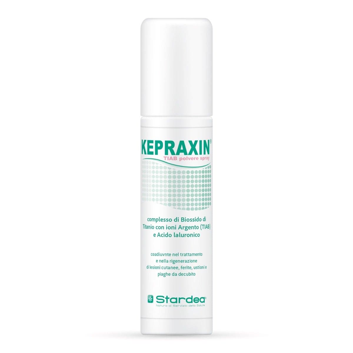 Kepraxin TIAB – Spray Poudre 125 ml