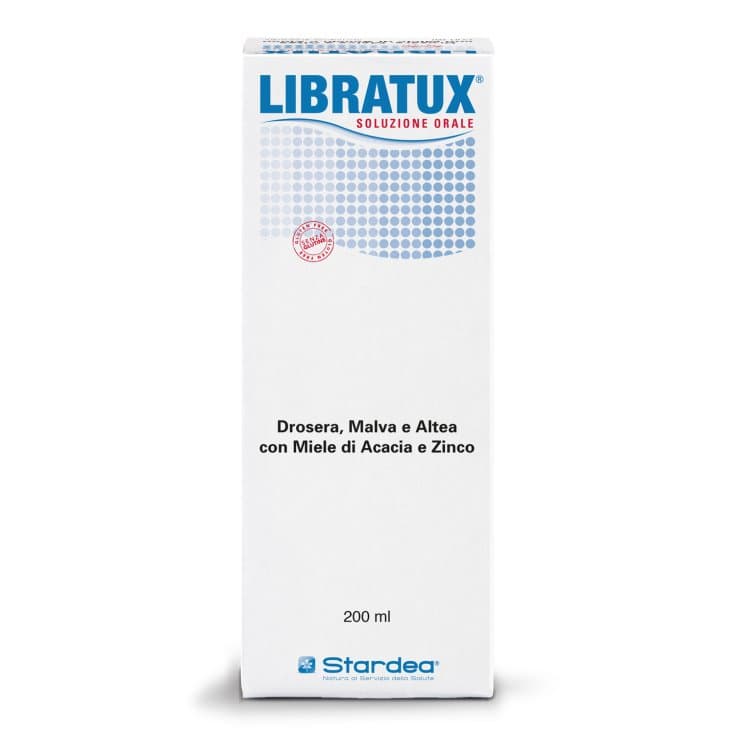 LIBRATUX 200ML