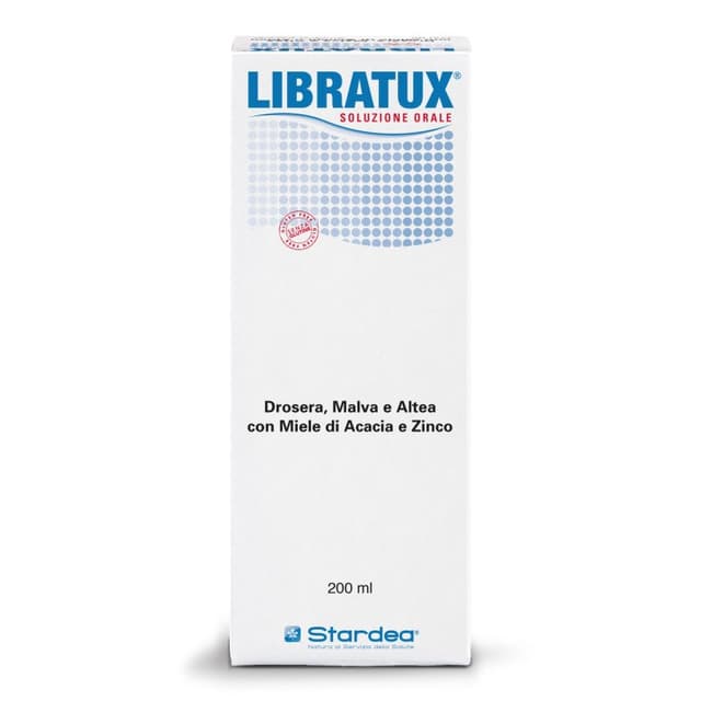 Libratux – 200 ml Solution