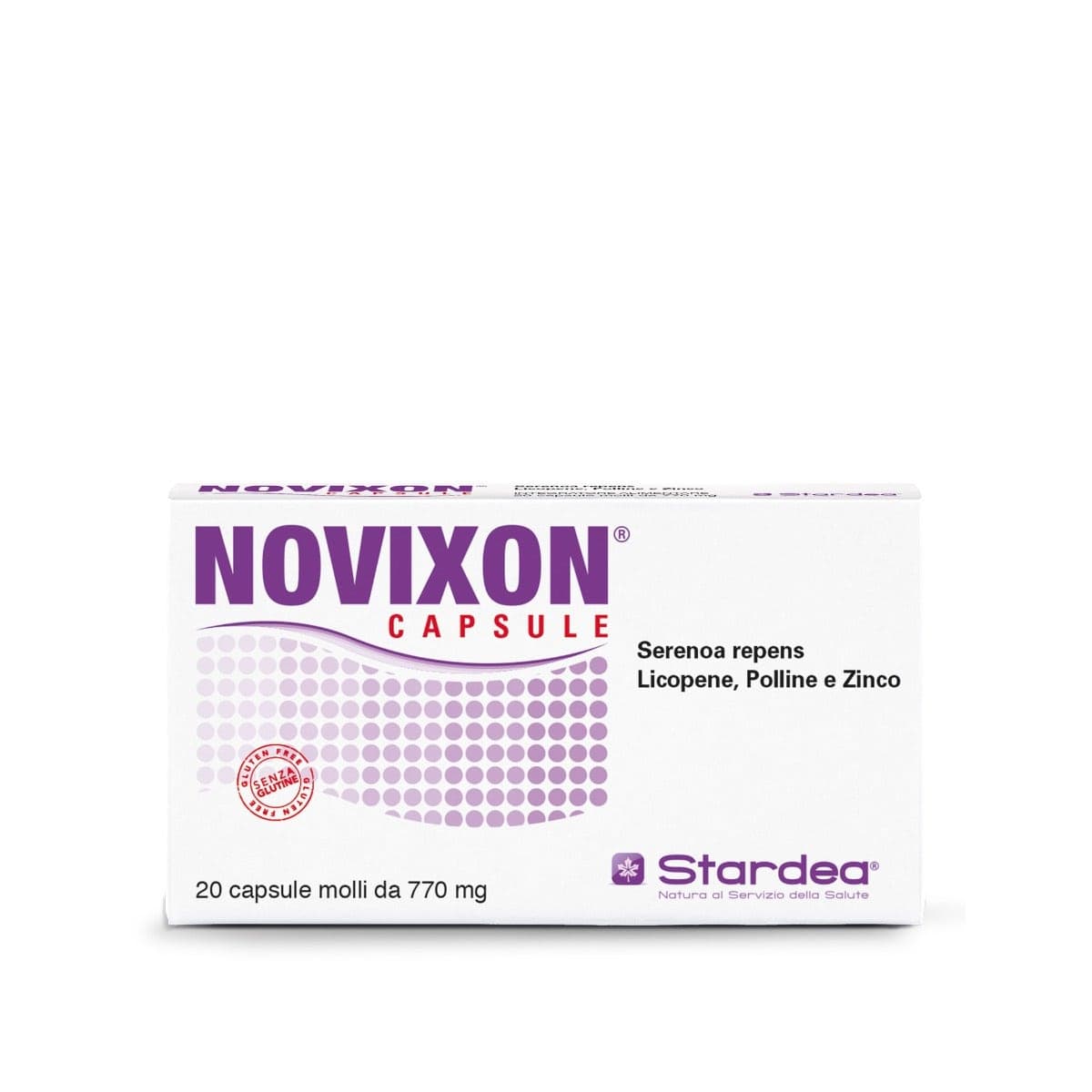 Novixon – 20 gélules souples