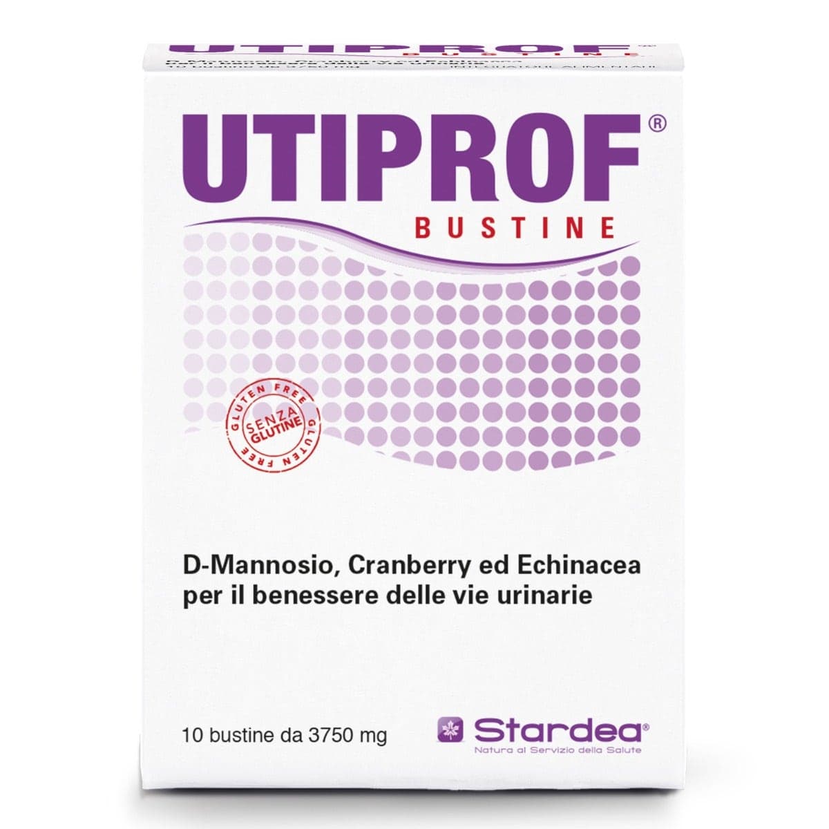 Utiprof – 10 sachets de 3,75 g