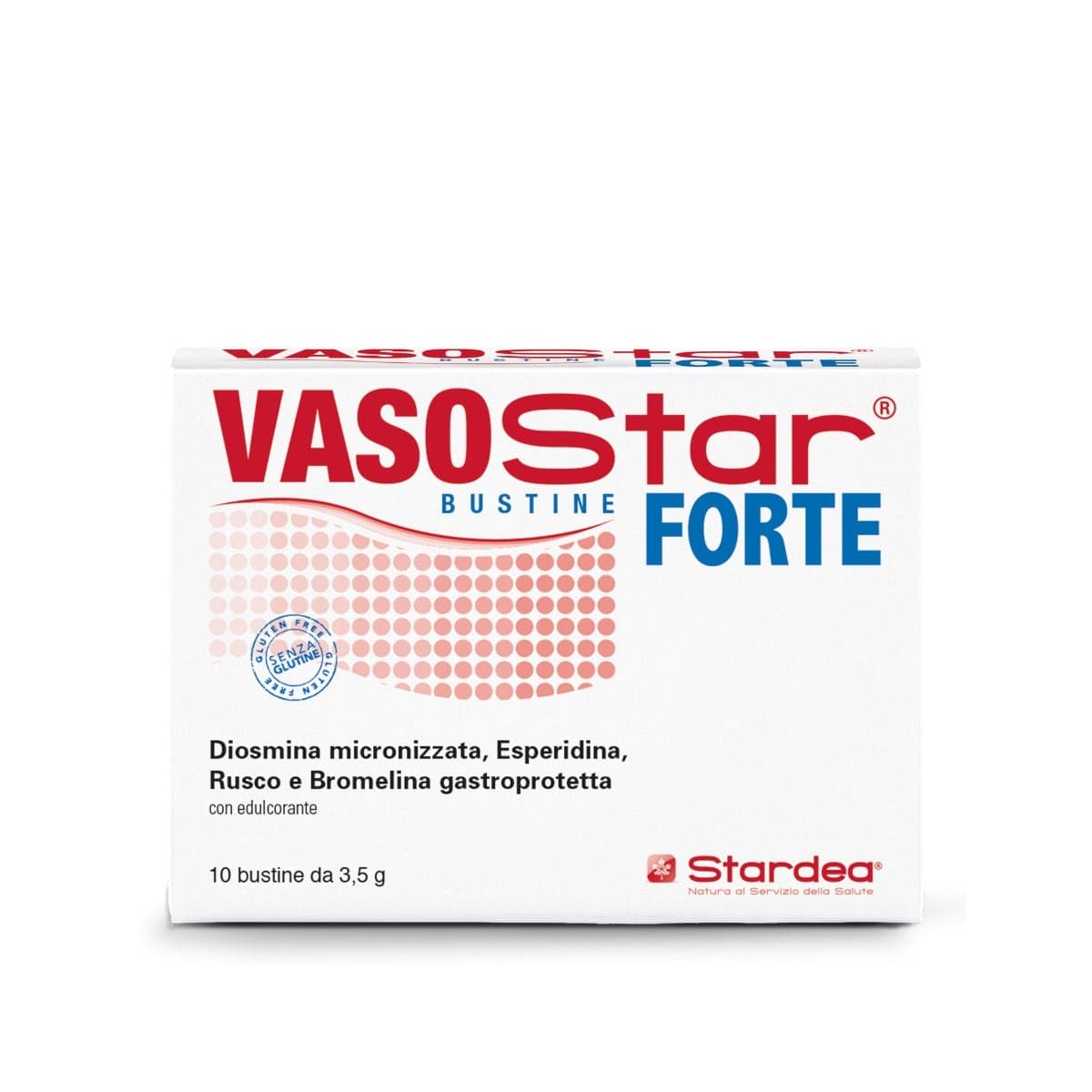 Vasostar Forte – 10 Beutel
