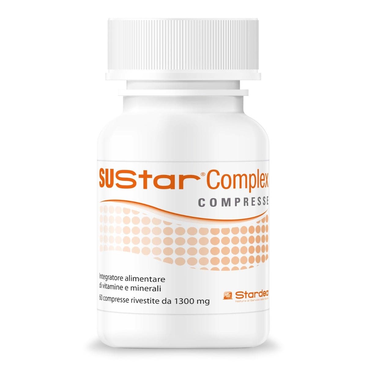 Sustar Complex – 60 Tabletten