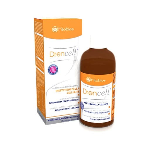 Drencell – 500 ml Flüssigkeit