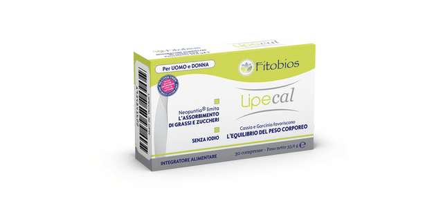 Gymnema + Rutine – 30 comprimés à 1120 mg | Lipecal