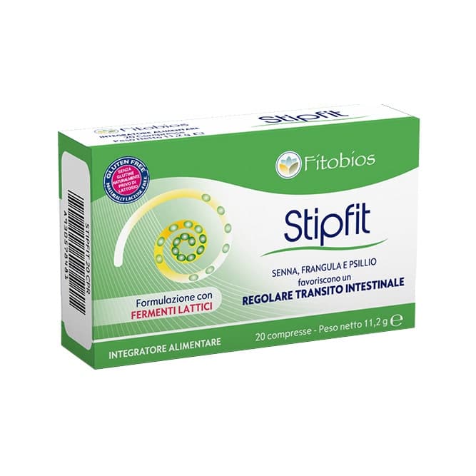 Stipfit – 20 comprimés