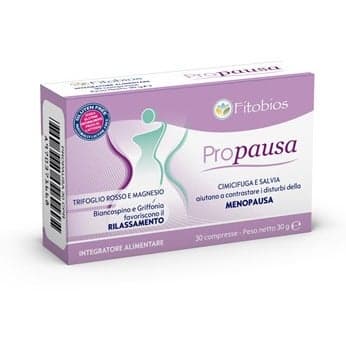 PROPAUSA – 30 comprimés