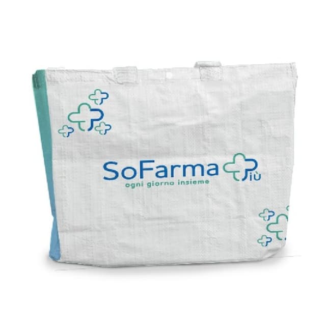 Sac de transport SF+ résistant