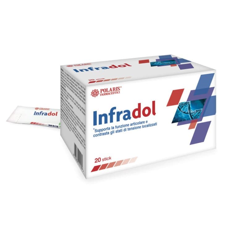 Infradol – 20 Beutel