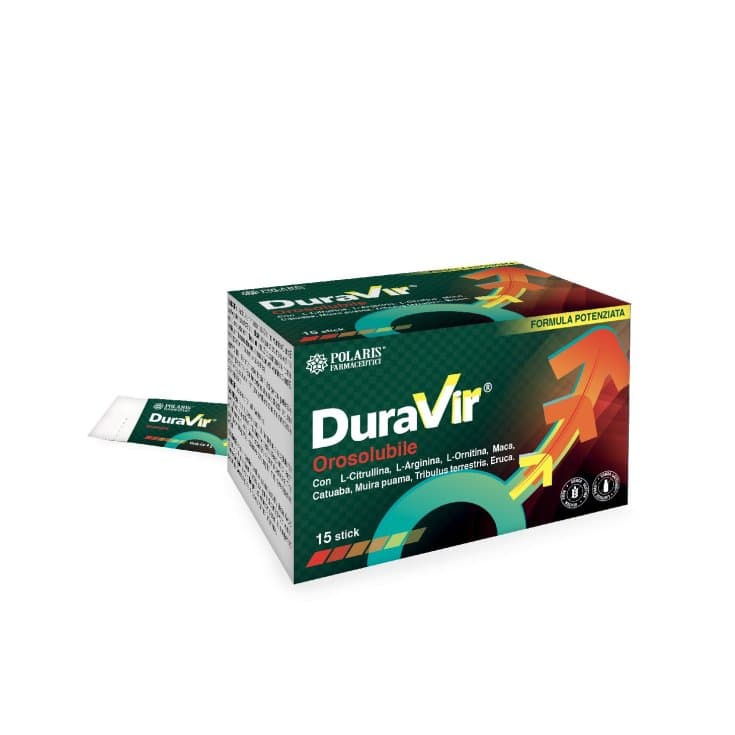 Duravir – 15 Sachets