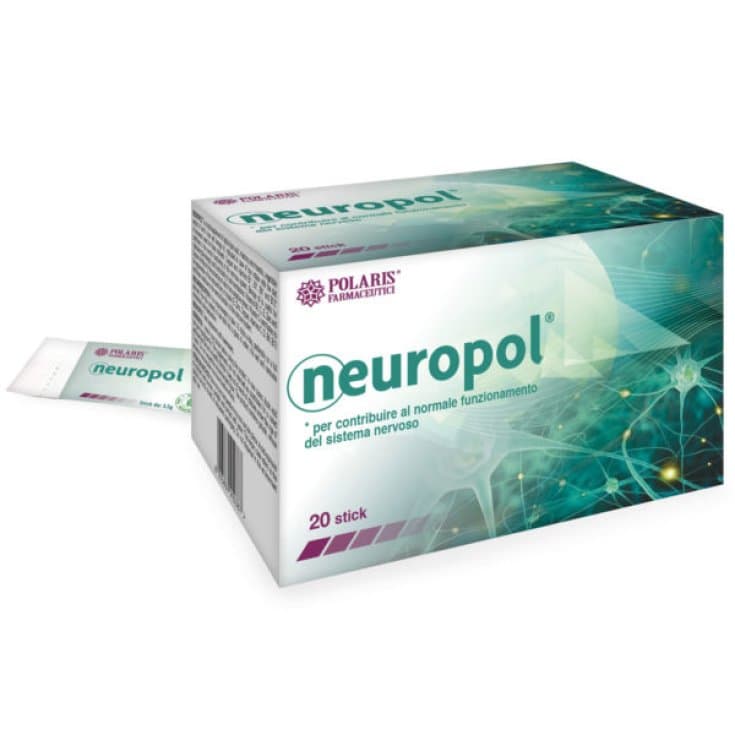 Neuropol – 20 Sachets