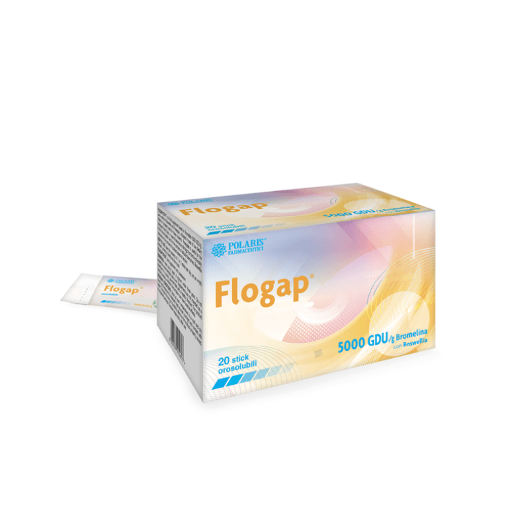 Flogap 5000 GDU – 20 sachets