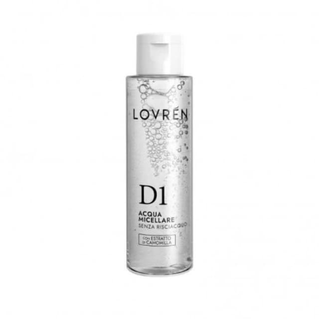 Lovren Eau Micellaire – 100 ml
