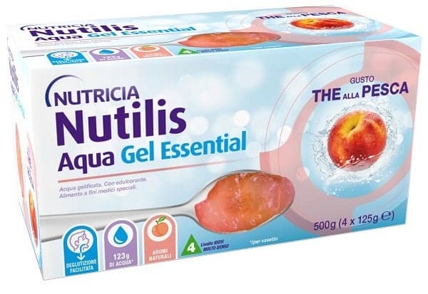Calcium – 175 g | Nutilis Clear