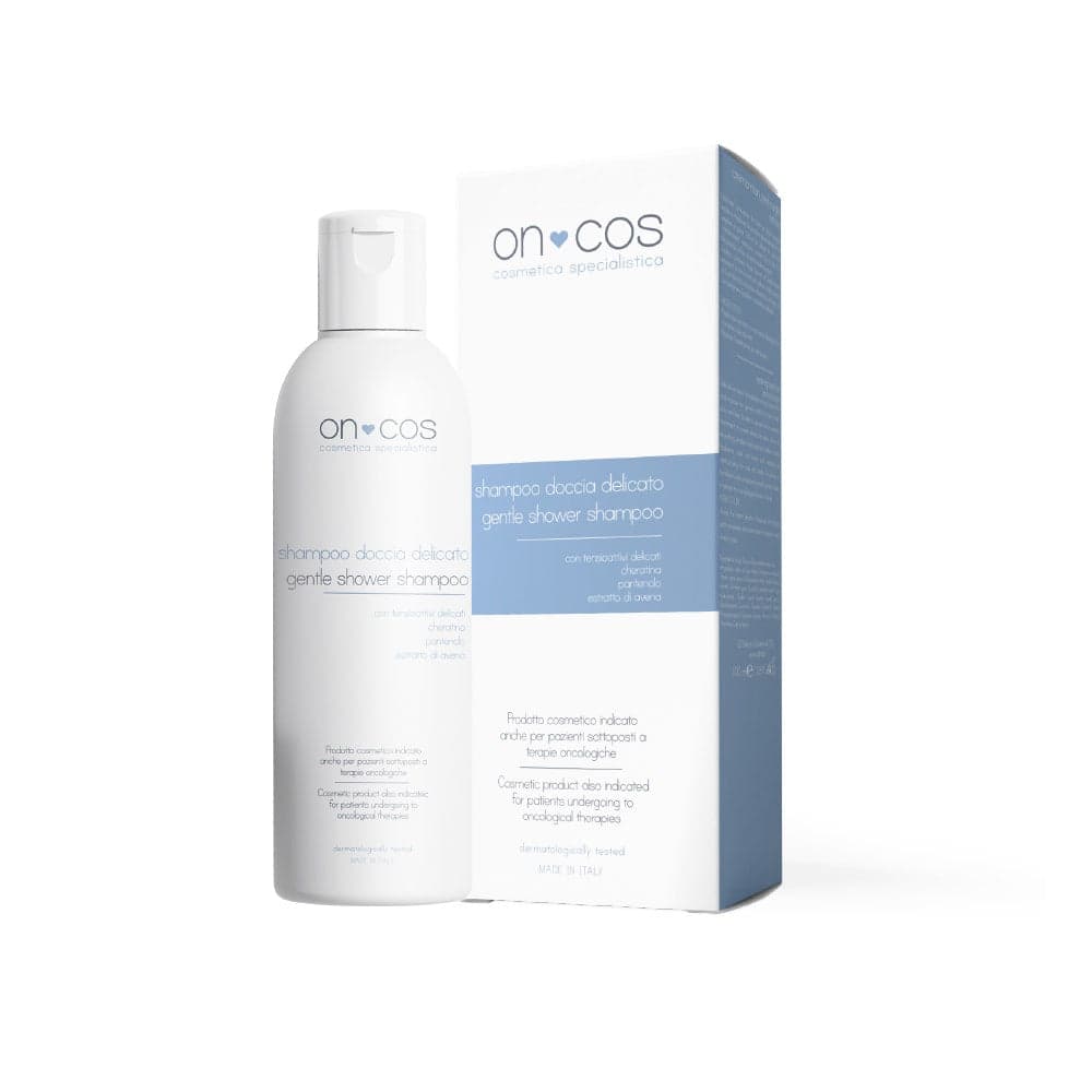 ONCOS SHAMPOO DOCCIA 250ML