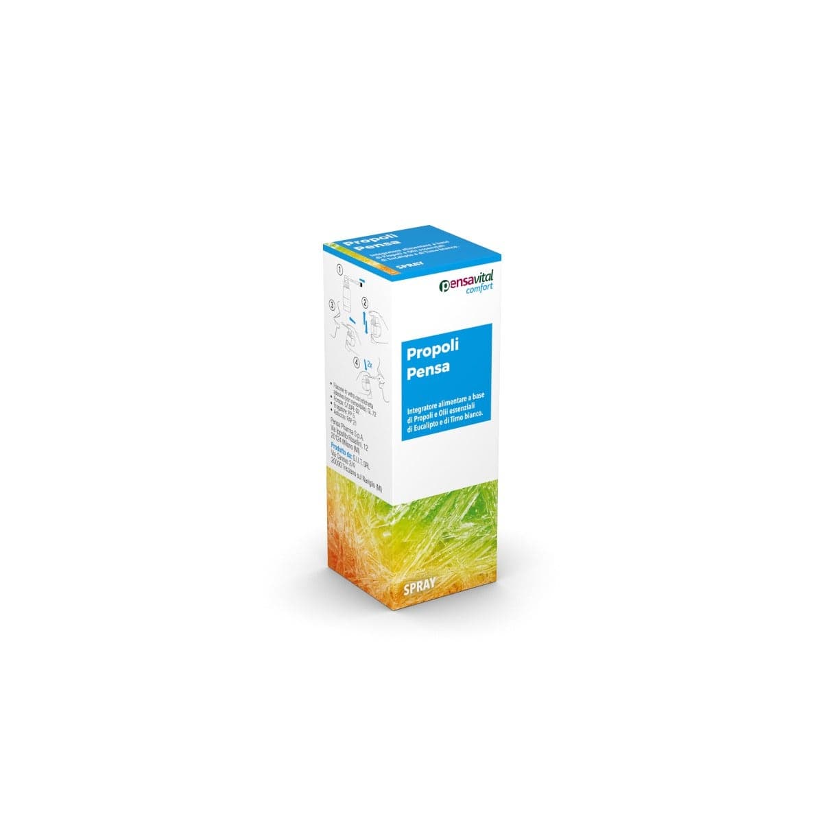 Propolis Spray Pensa – 20 ml