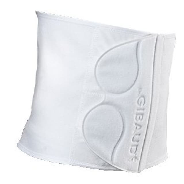 Gibaud Classic Bauchbinde Postopératoire LE3