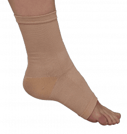 Cavigliera-Calzino Sottile Taille 4