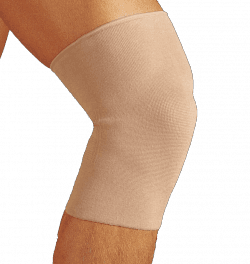 Ginocch Sport Camel Kniebandage Gr. 50/53