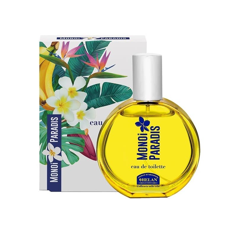Monoi Paradis Eau de Toilette – 50 ml