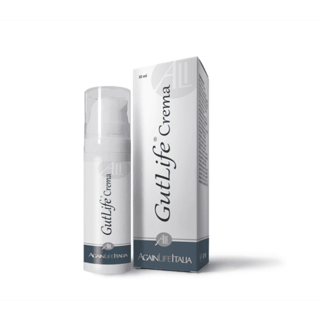 Gutlife Pom – 30 ml crème d'hygiène intime