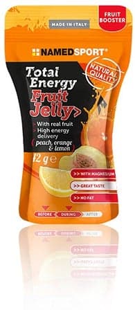 Total Energy Fruit Jelly – 1 Pack