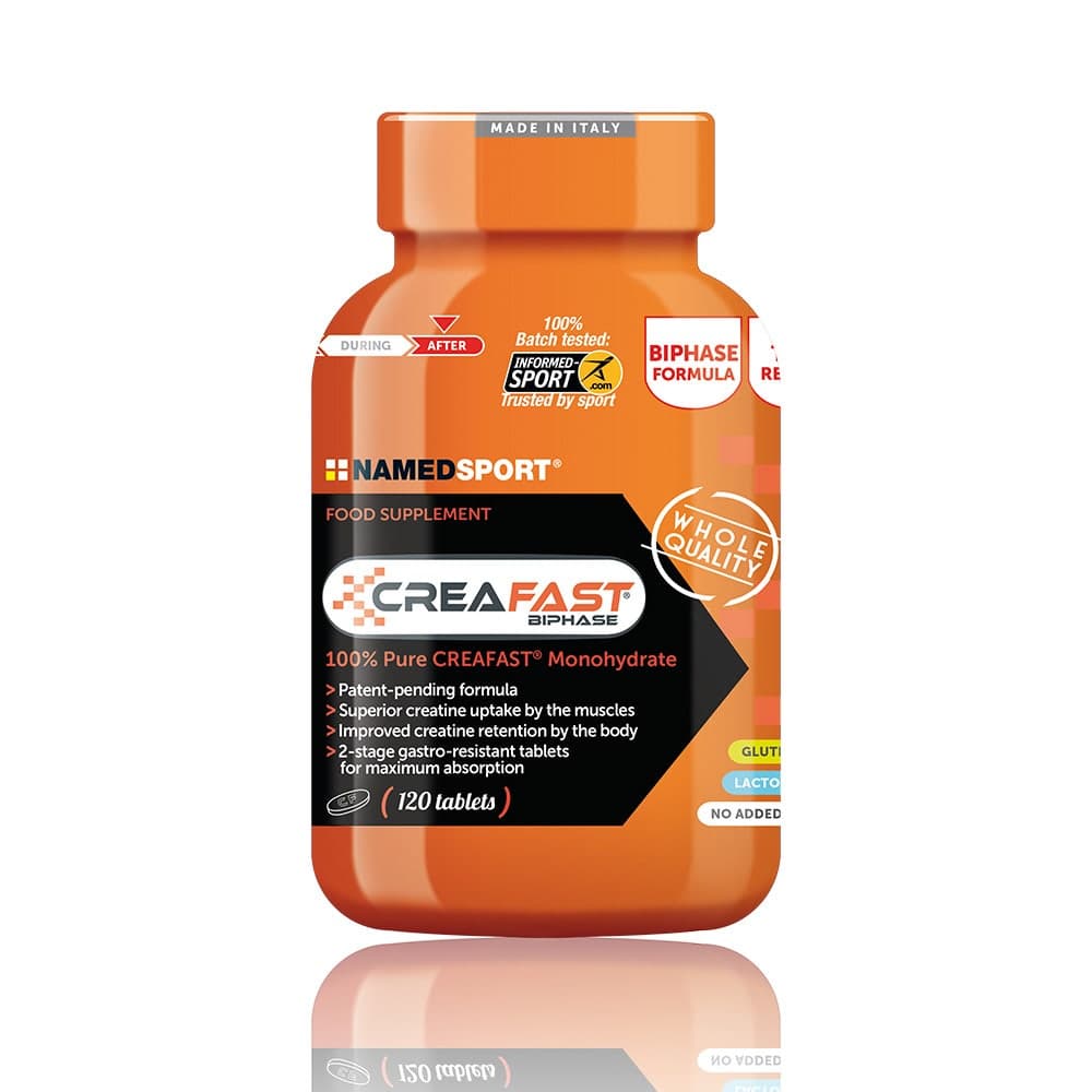 Creafast – 120 Tabletten
