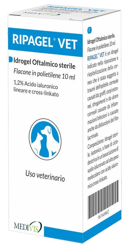 Ripagel Vet – Gel 10 ml