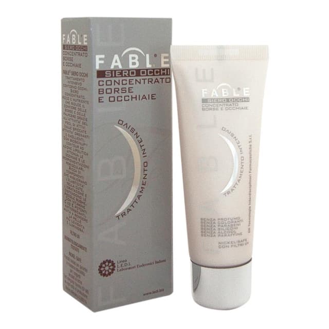 Fable Sérum Yeux – 15 ml