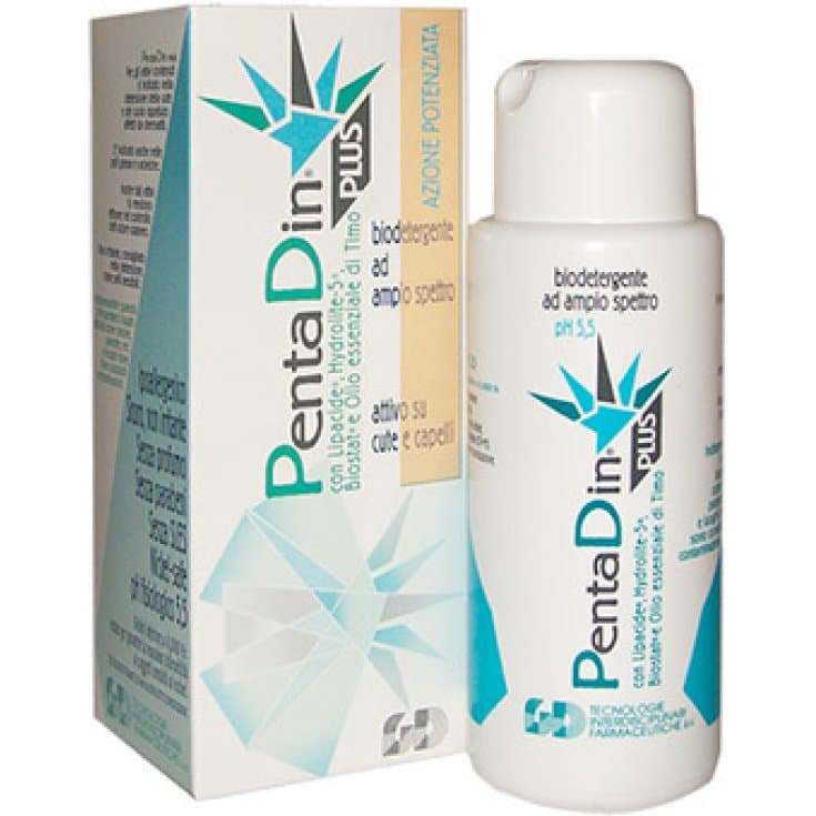 PENTADIN BIO DET 200ML