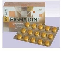 Pigmadin – 60 Tabletten