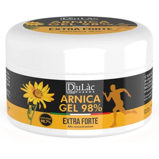 Gel Arnica 98% – 300 ml