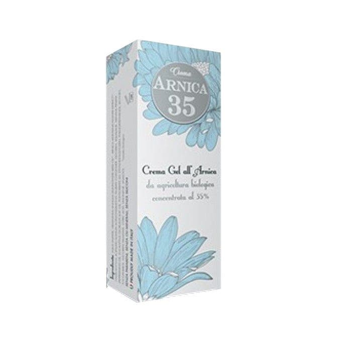 Arnica 35 Crema Gel – 50 ml