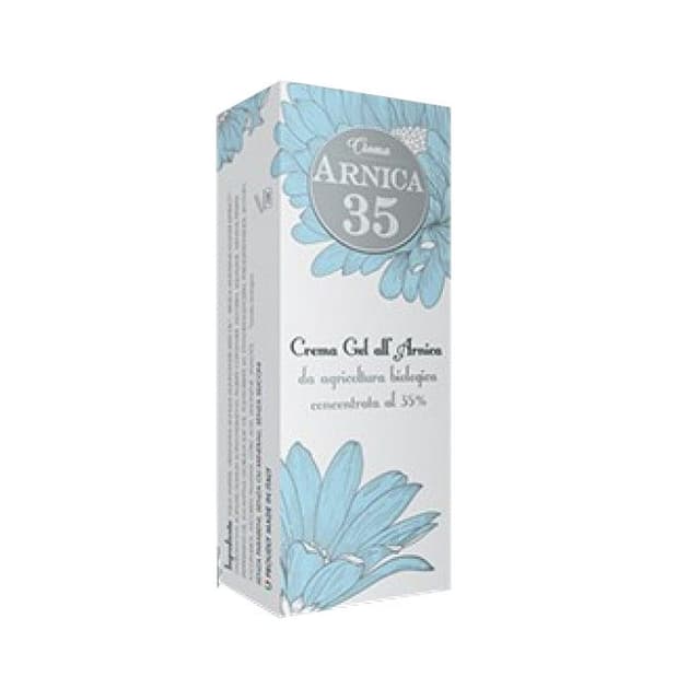 Arnica 35 Crème Gel – Soin de la peau