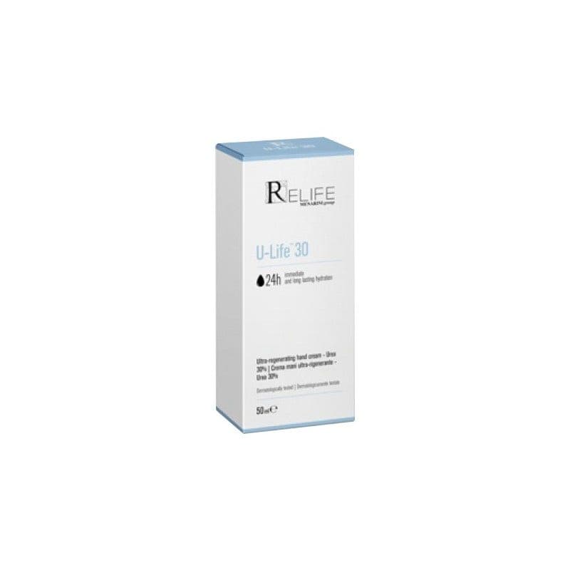 U Life 30 Crème – 50 ml