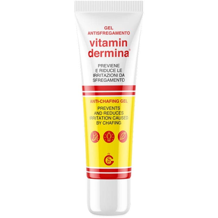 Vitamindermina Anti-Friction Gel