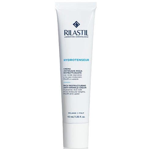 Rilastil Hydrotens Crème Riche – 40 ml
