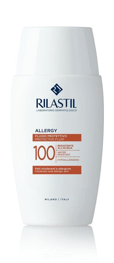 Rilastil Allergy Fluido Protection SPF 50+ – Solaire