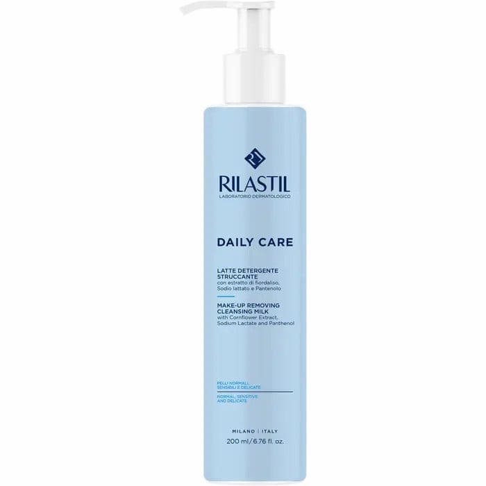 Rilastil Daily Care Lait Nettoyant