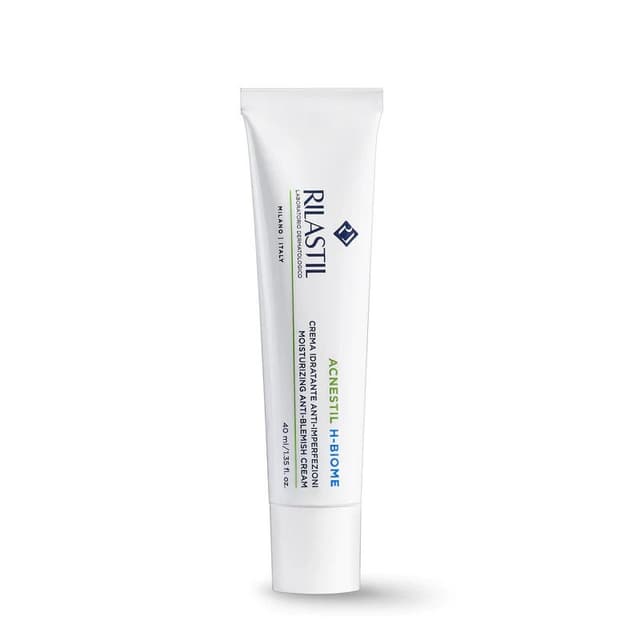 Rilastil Acnestil H Biome – 40 ml Crème