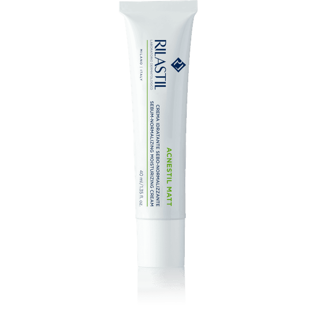 Rilastil Acnestil Crème Idrat – 40 ml