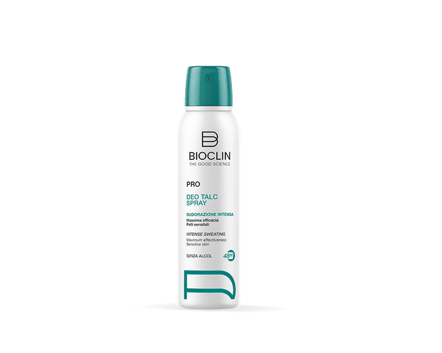 Bioclin Deo Control Talc NF – Poudre