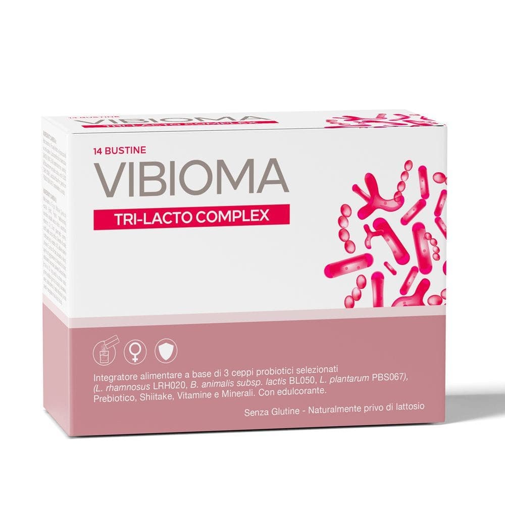 Vibioma – 14 Sachets