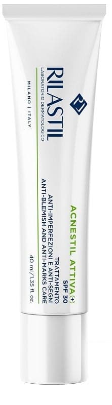 Rilastil Acnestil ATT+ – 30er Set à 40 ml