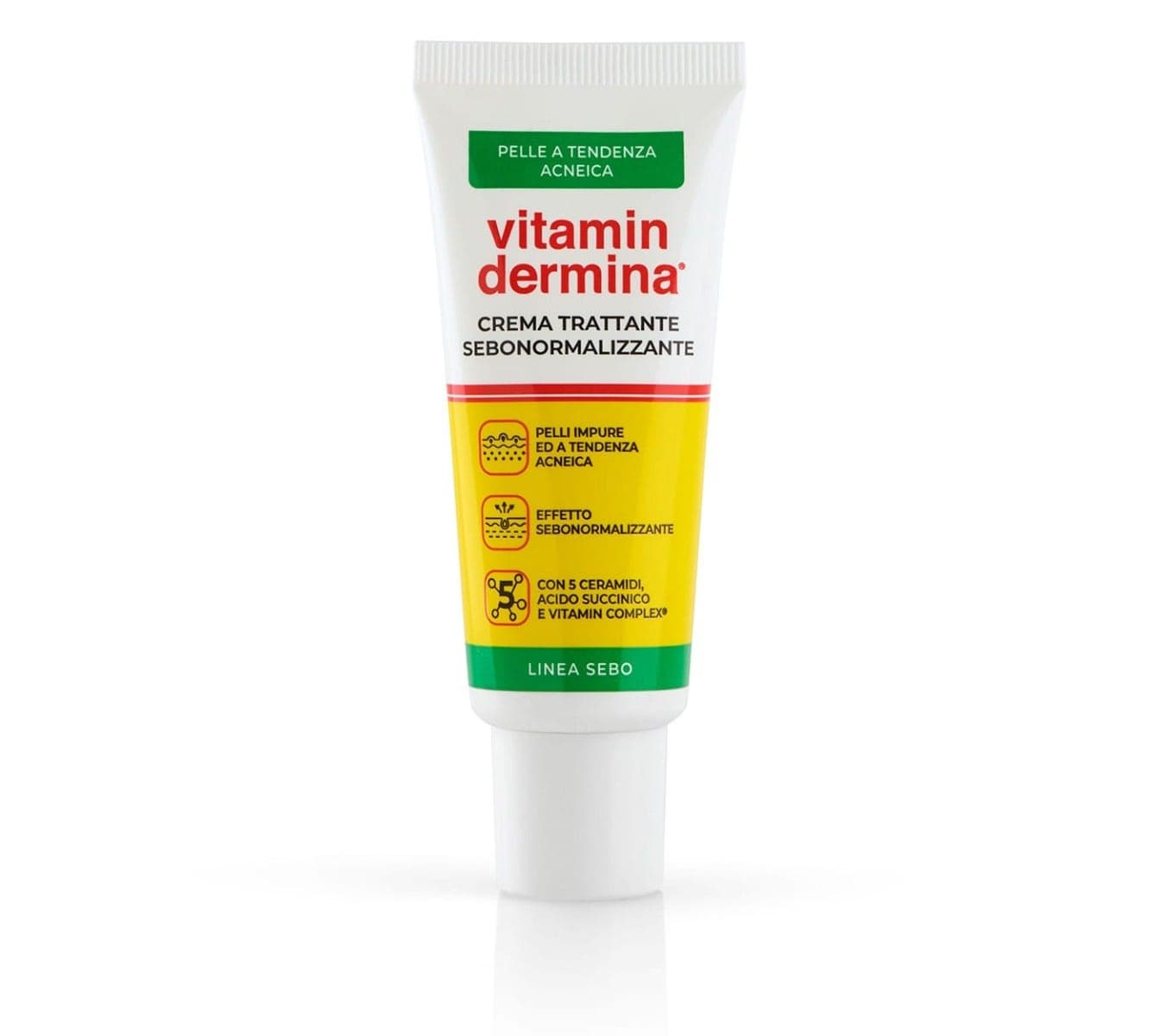 Vitamindermina Sebo Crème – 40 ml