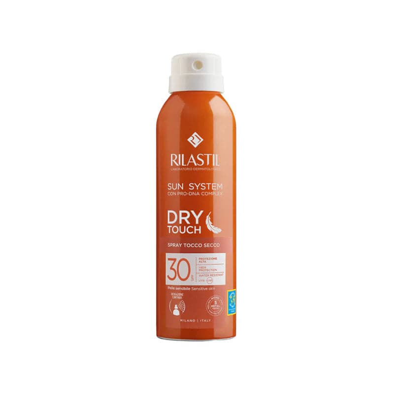 RILASTIL SUN SPF30 DRY TOUCH
