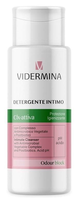 VIDERMINA CLX DET 300ML NF