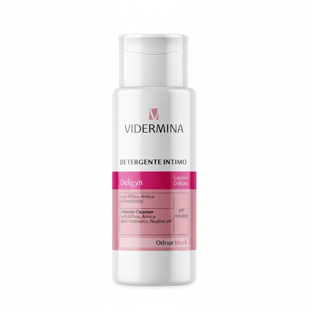 Vidermina Deligyn Détergent – 300 ml